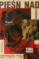 Opakowanie Pieśń nad pieśniami