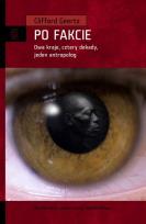 Okładka książki Po fakcie
