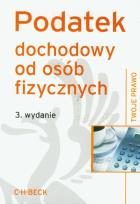 Opakowanie Podatek dochodowy od osób fizycznych