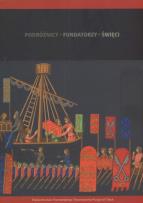 Opakowanie Podróżnicy fundatorzy święci