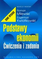 Opakowanie Podstawy ekonomii Ćwiczenia i zadania