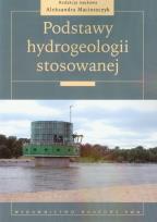 Opakowanie Podstawy hydrogeologii stosowanej