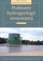 Opakowanie Podstawy hydrogeologii stosowanej