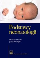 Okładka książki Podstawy neonatologii