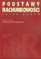 Opakowanie Podstawy rachunkowości Zbiór zadań