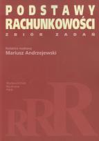 Opakowanie Podstawy rachunkowości Zbiór zadań
