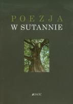 Okładka książki Poezja w sutannie