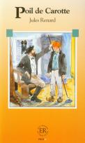 Okładka książki Poil de Carotte A