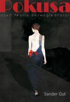 Okładka książki Pokusa