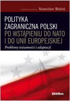 Opakowanie Polityka zagraniczna Polski po wstąpieniu do NATO i do Unii Europejskiej