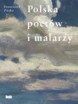 Okładka książki Polska poetów i malarzy