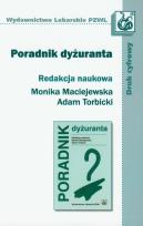 Opakowanie Poradnik dyżuranta