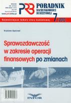 Okładka książki Poradnik rachunkowości budżetowej 7/2010