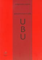 Okładka książki Potomkowie króla Ubu