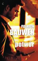 Okładka książki Potwór