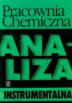 Okładka książki Pracownia chemiczna - Analiza instrumentalna WSiP