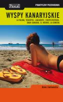 Okładka książki Praktyczny przewodnik - W. Kanaryjskie 2011 PASCAL