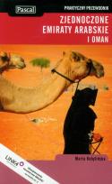 Okładka książki Praktyczny przewodnik - Zjednoczone Emiraty PASCAL