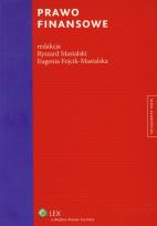 Opakowanie Prawo finansowe