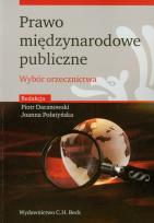 Opakowanie Prawo międzynarodowe publiczne