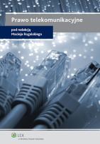Opakowanie Prawo telekomunikacyjne