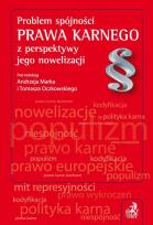 Opakowanie Problem spójności prawa karnego z perspektywy jego nowelizacji