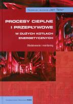 Opakowanie Procesy cieplne i przepływowe w dużych kotłach energetycznych