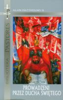 Okładka książki Prowadzeni przez Ducha Świętego