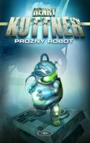 Okładka książki Próżny robot