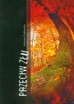 Okładka książki Przeciw złu