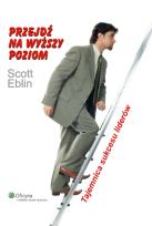 Okładka książki Przejdź na wyższy poziom
