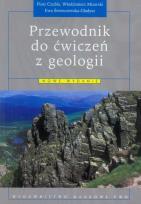 Okładka książki Przewodnik do ćwiczeń z geologii