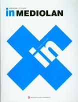 Okładka książki Przewodnik In T.03 - Mediolan