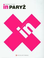 Okładka książki Przewodnik In T.04 - Paryż