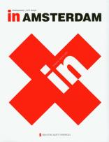 Okładka książki Przewodnik In T.05 - Amsterdam