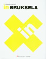 Okładka książki Przewodnik In T.06 - Bruksela