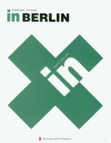 Okładka książki Przewodnik In T.08 - Berlin