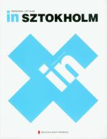 Okładka książki Przewodnik In T.18 - Sztokholm