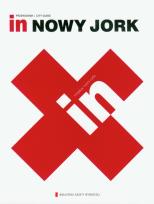 Okładka książki Przewodnik In T.19 - Nowy Jork