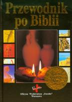 Okładka książki Przewodnik po Biblii TW