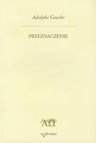 Okładka książki Przeznaczenie