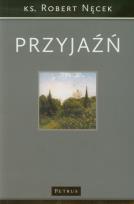Okładka książki Przyjaźń