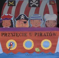 Opakowanie Przyjęcie u piratów