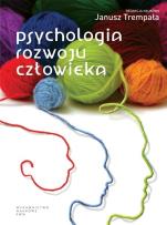 Opakowanie Psychologia rozwoju człowieka Podręcznik akademicki