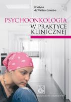 Okładka książki Psychoonkologia w praktyce klinicznej