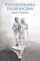 Okładka książki Psychoterapia filozoficzna