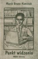 Okładka książki Punkt widzenia