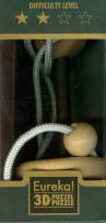 Opakowanie Puzzle Eureka 3D Model O