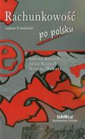 Okładka książki Rachunkowość po polsku