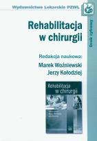 Opakowanie Rehabilitacja w chirurgii